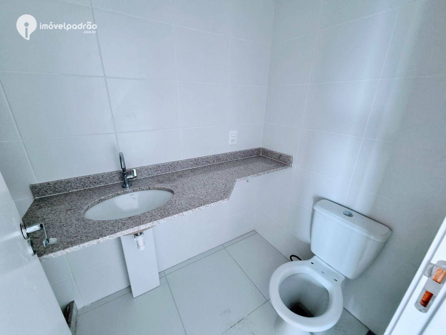 Apartamento à venda com 3 quartos, 125m² - Foto 22