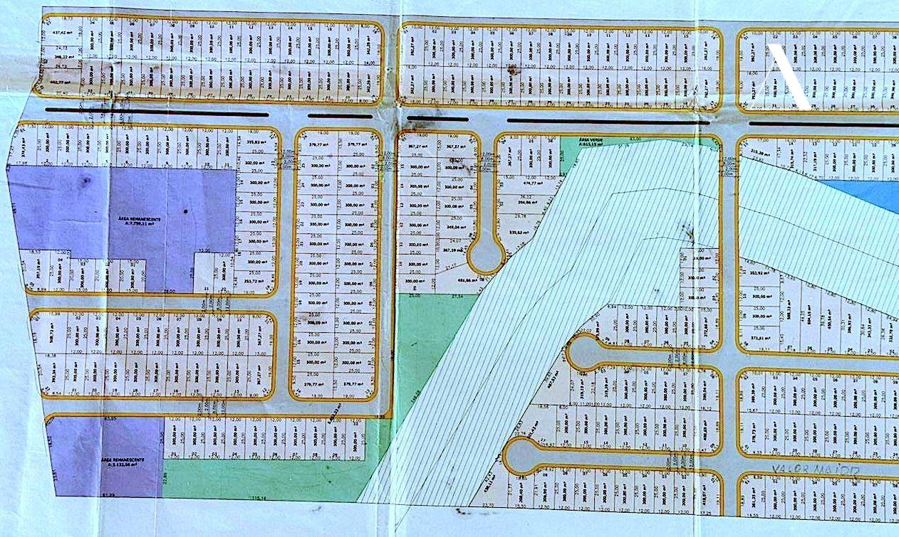 Terreno, 39 hectares - Foto 6