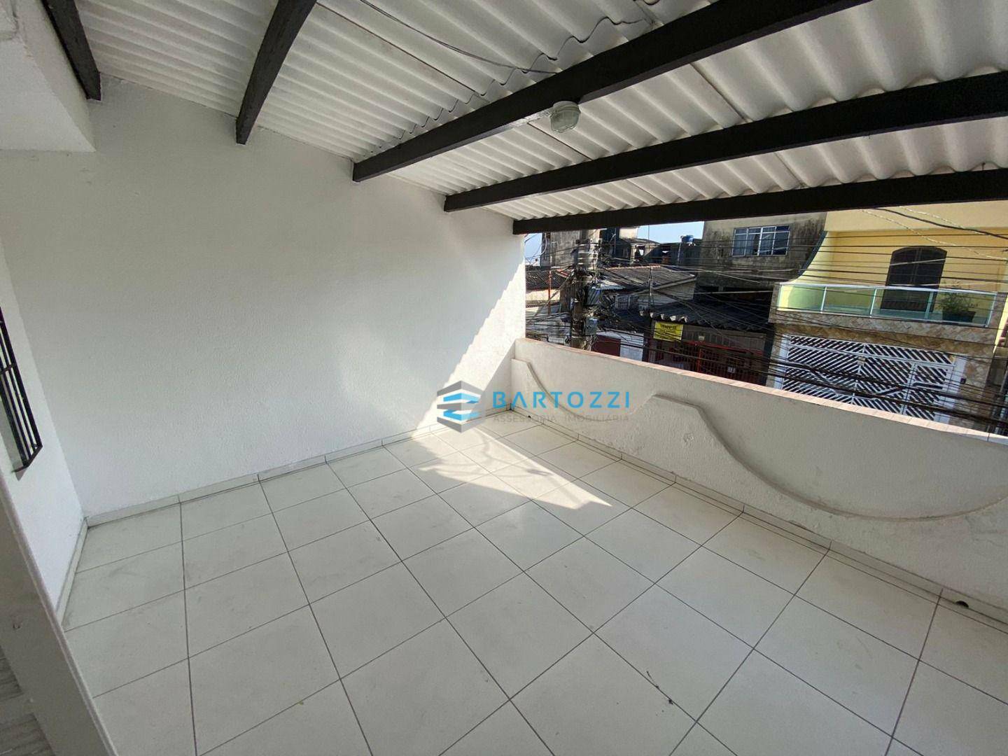 Sobrado à venda com 2 quartos, 157m² - Foto 14