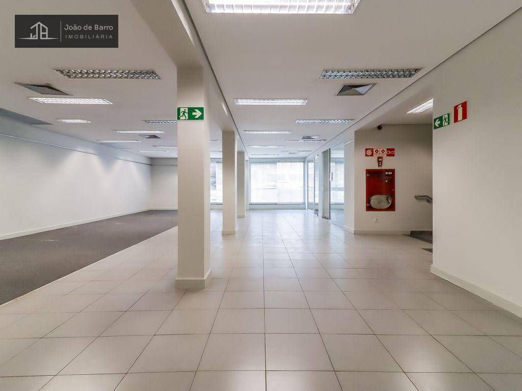 Prédio Inteiro para alugar, 964m² - Foto 27