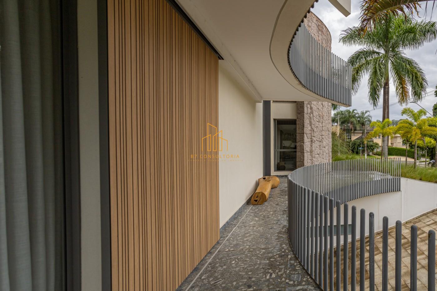 Casa de Condomínio à venda com 4 quartos, 750m² - Foto 60