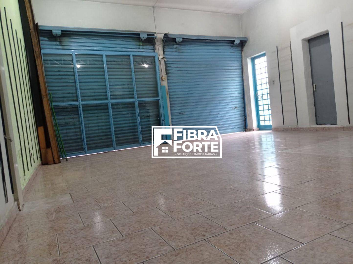 Loja-Salão, 50 m² - Foto 2