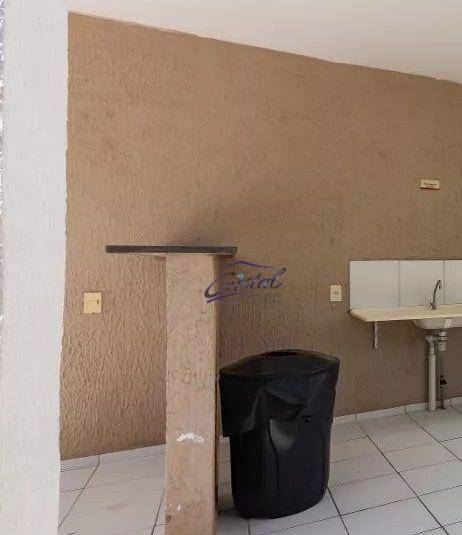 Apartamento à venda com 1 quarto, 42m² - Foto 12