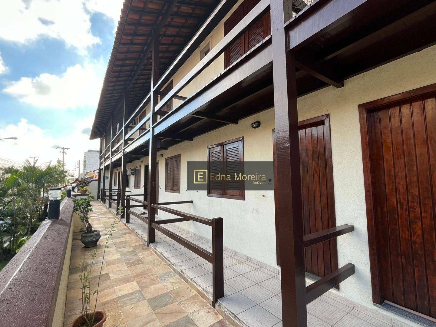 Casa de Condomínio à venda com 2 quartos, 100M2 - Foto 1