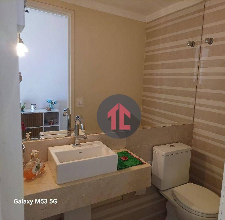 Apartamento à venda com 3 quartos, 87m² - Foto 7