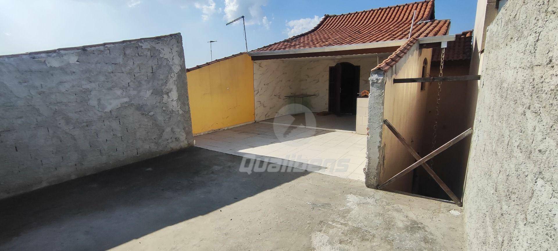 Sobrado à venda com 3 quartos, 370m² - Foto 28