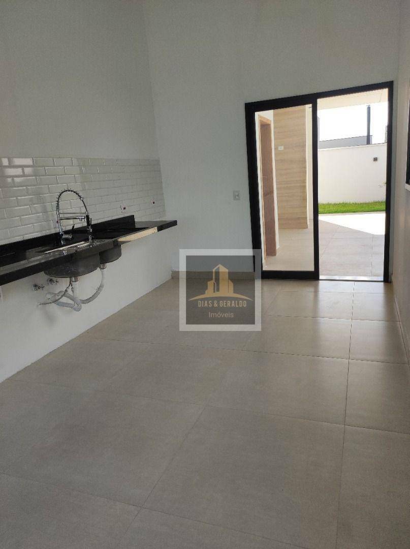 Casa de Condomínio à venda com 3 quartos, 135m² - Foto 8