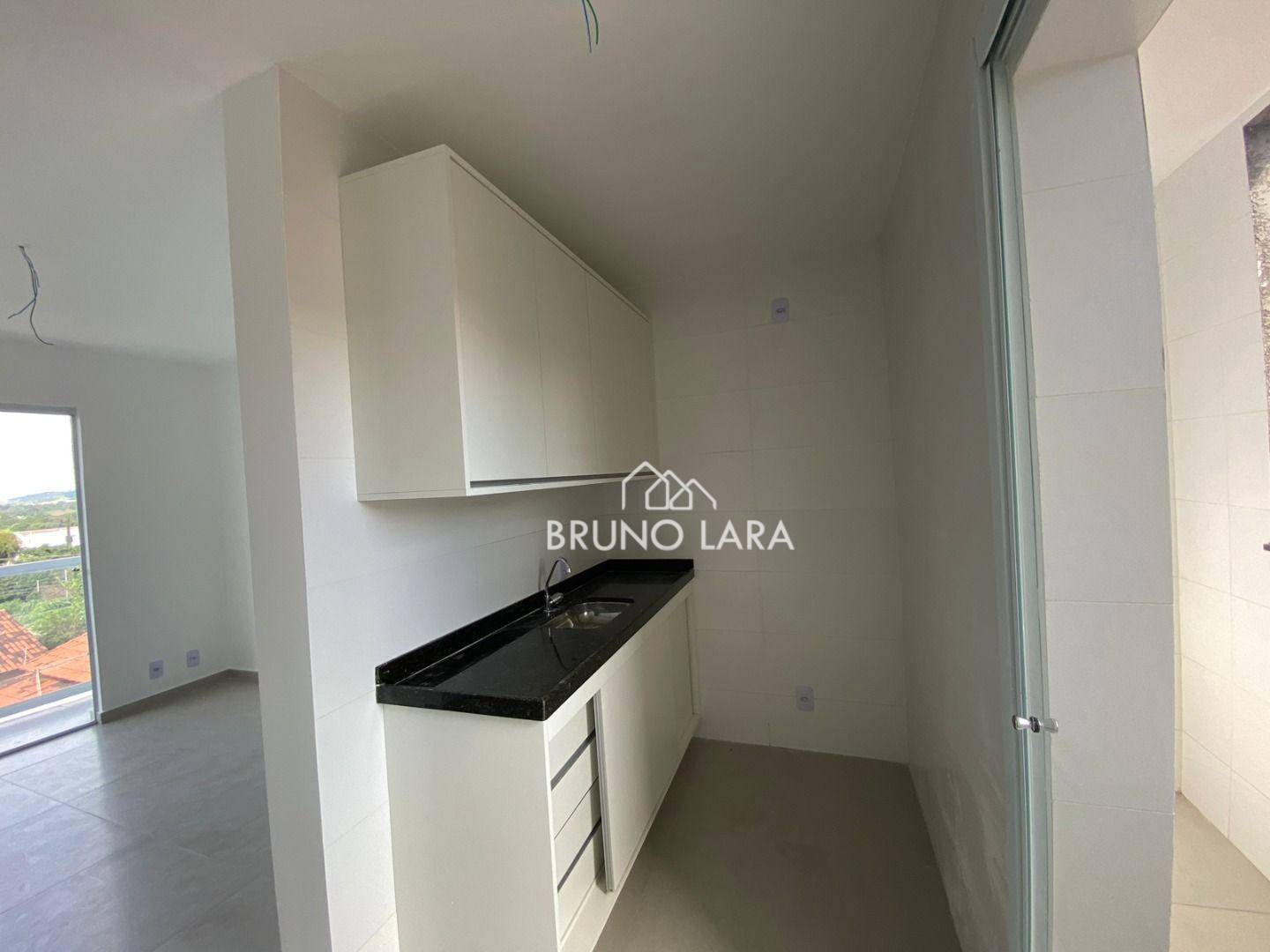 Apartamento à venda com 2 quartos, 54m² - Foto 7