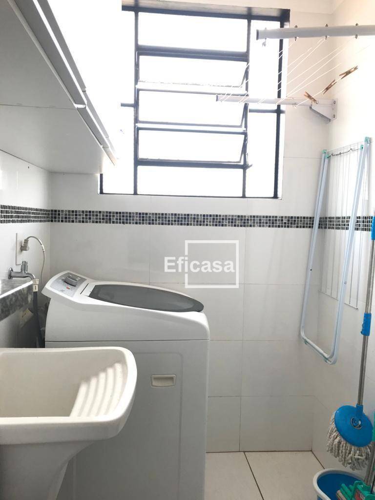 Apartamento à venda com 2 quartos, 63m² - Foto 5