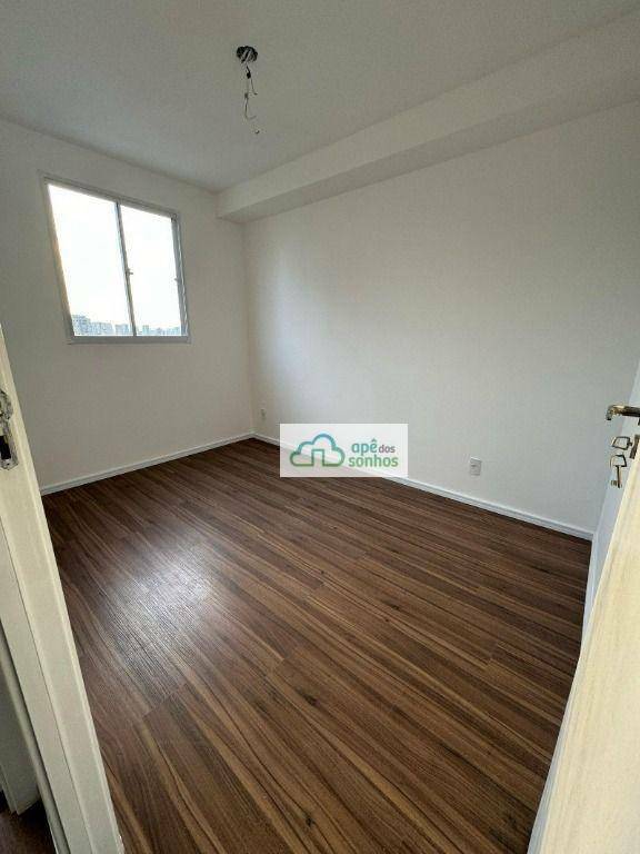 Apartamento à venda com 2 quartos, 36m² - Foto 10