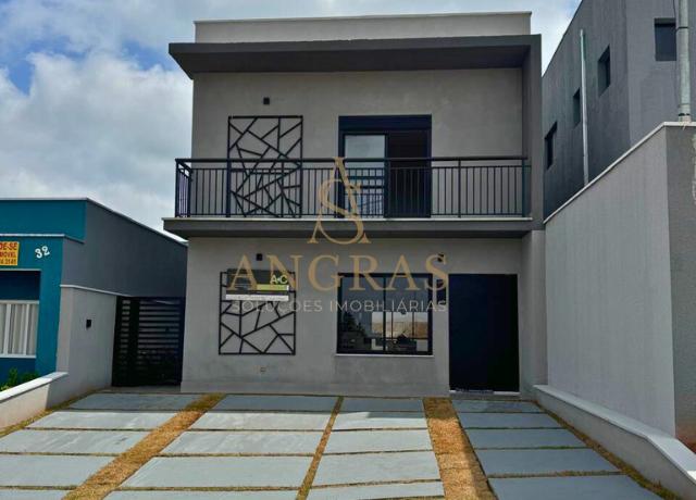 Casa de Condomínio à venda com 3 quartos, 248m² - Foto 2