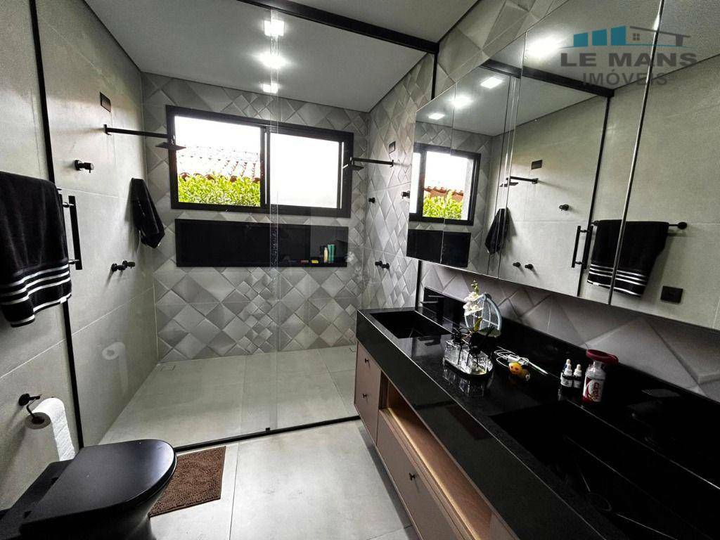 Casa de Condomínio à venda com 4 quartos, 660m² - Foto 48