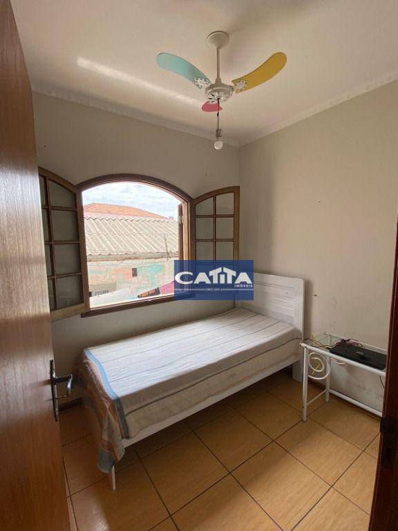 Sobrado à venda com 5 quartos, 174m² - Foto 14