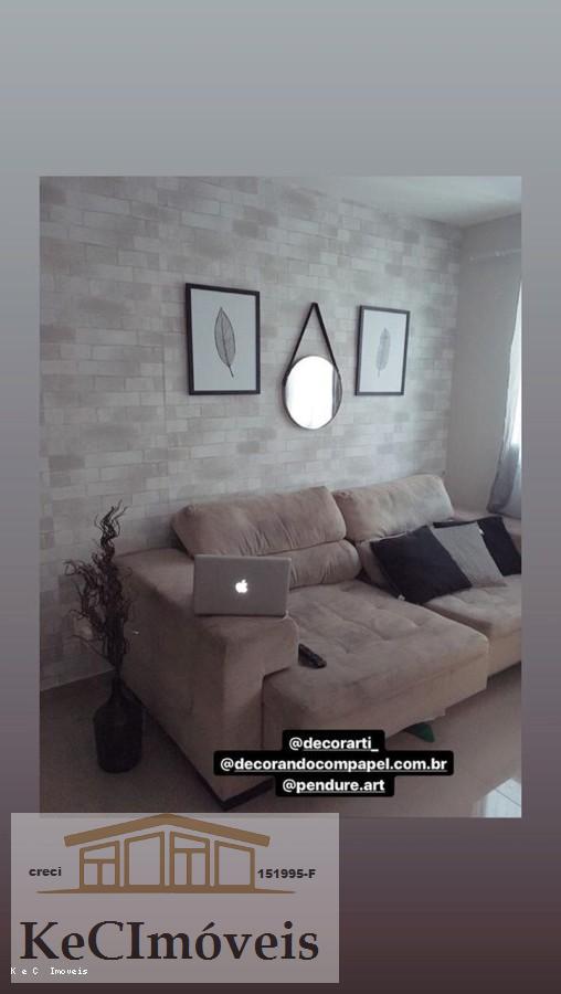 Apartamento à venda com 2 quartos, 48m² - Foto 6