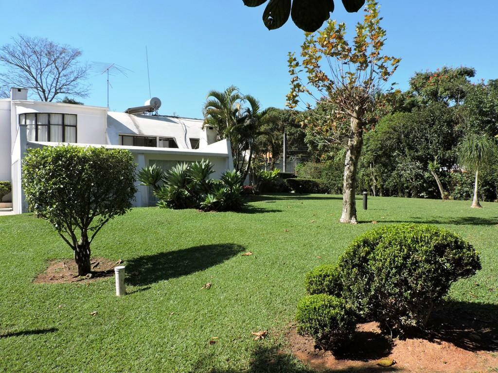 Casa de Condomínio à venda com 5 quartos, 804m² - Foto 4