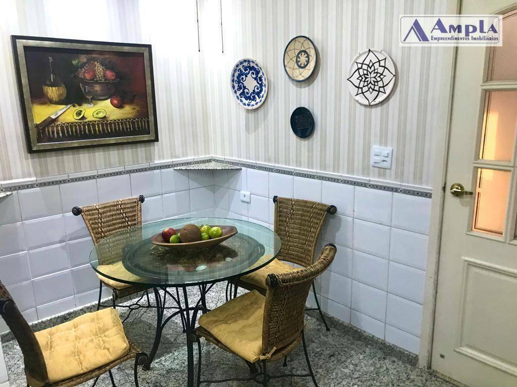 Apartamento à venda com 3 quartos, 158m² - Foto 10