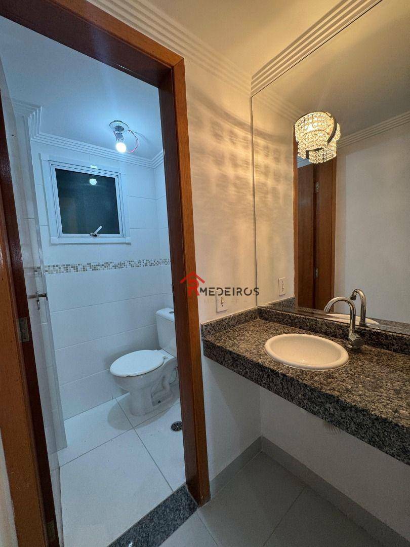 Apartamento à venda com 2 quartos, 98m² - Foto 12