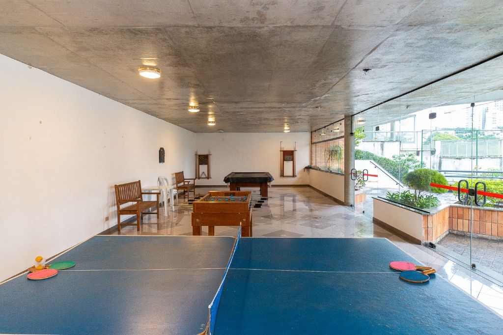 Apartamento à venda com 3 quartos, 205m² - Foto 46