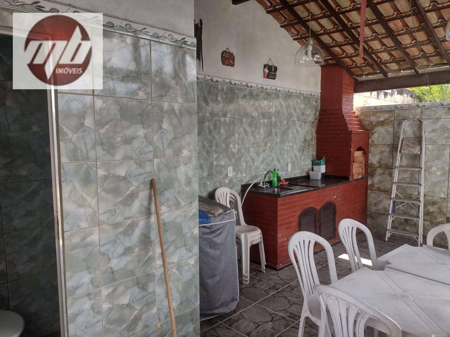 Casa de Condomínio à venda com 4 quartos, 162m² - Foto 36