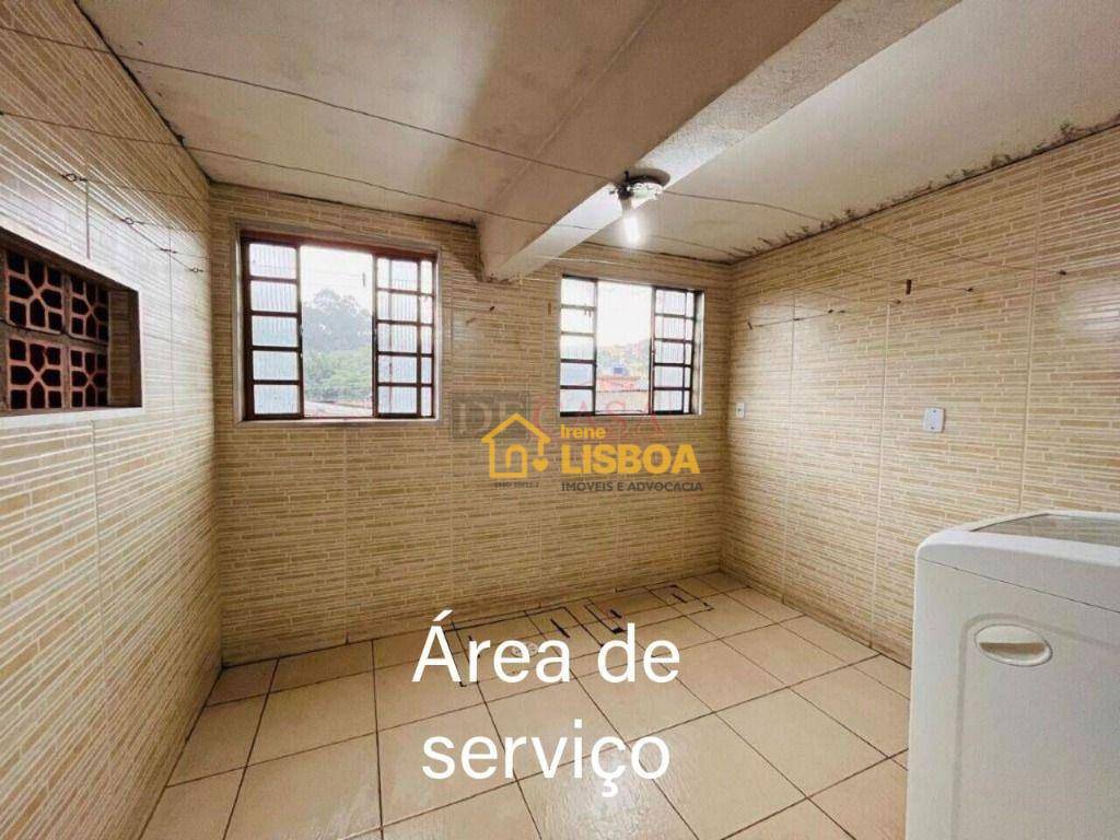 Sobrado à venda com 3 quartos, 230m² - Foto 3