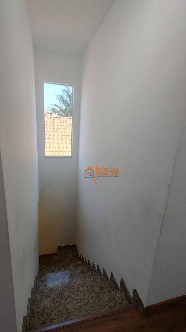 Sobrado à venda com 3 quartos, 200m² - Foto 13