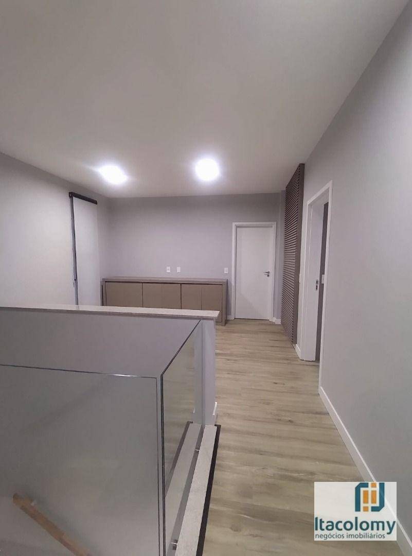 Casa de Condomínio à venda com 3 quartos, 192m² - Foto 12