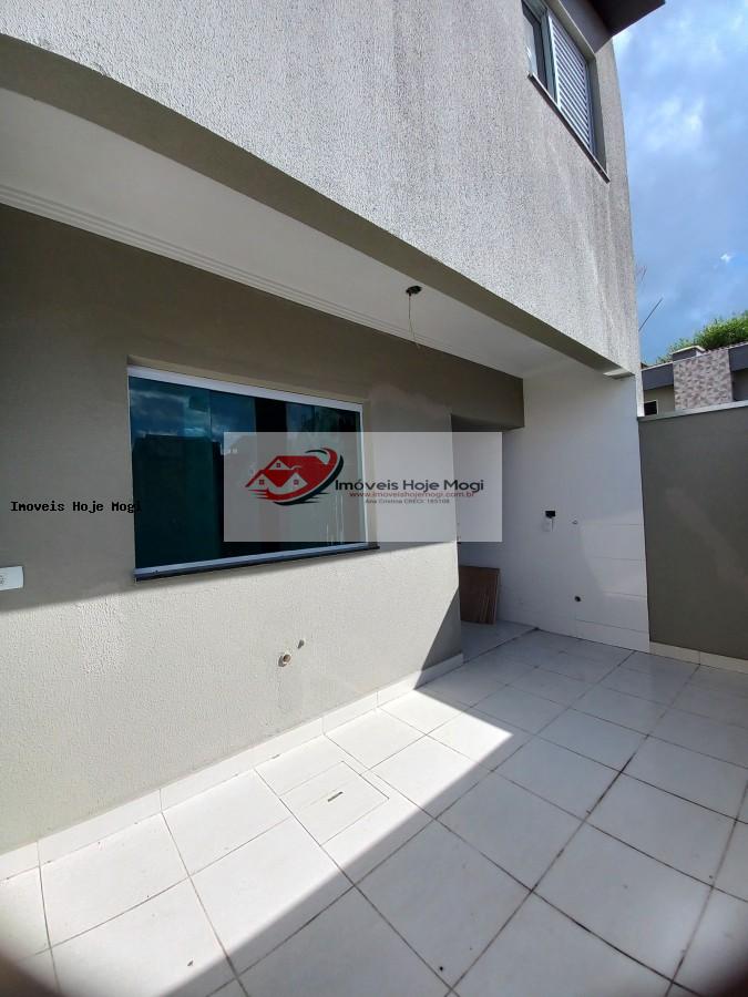 Sobrado à venda com 3 quartos, 130m² - Foto 4