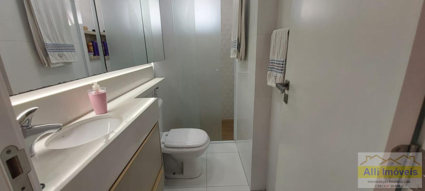 Apartamento à venda com 3 quartos, 134m² - Foto 18