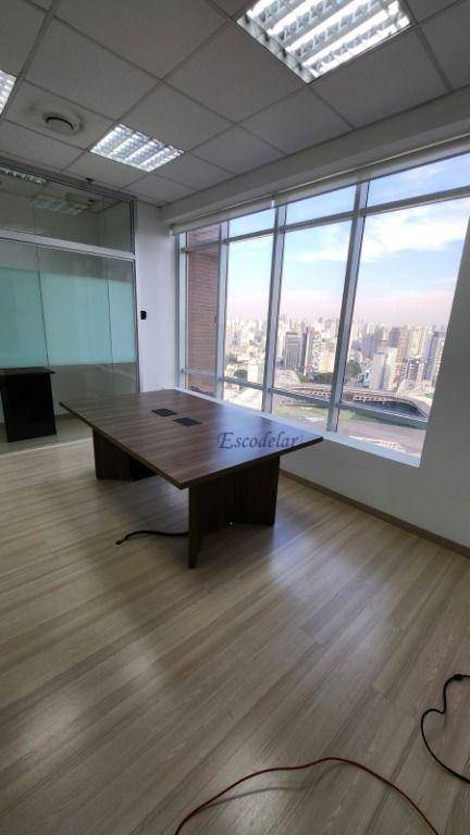 Conjunto Comercial-Sala para alugar, 90m² - Foto 16