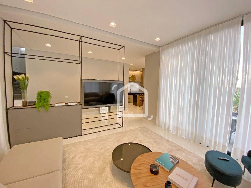 Casa de Condomínio à venda com 4 quartos, 374m² - Foto 14