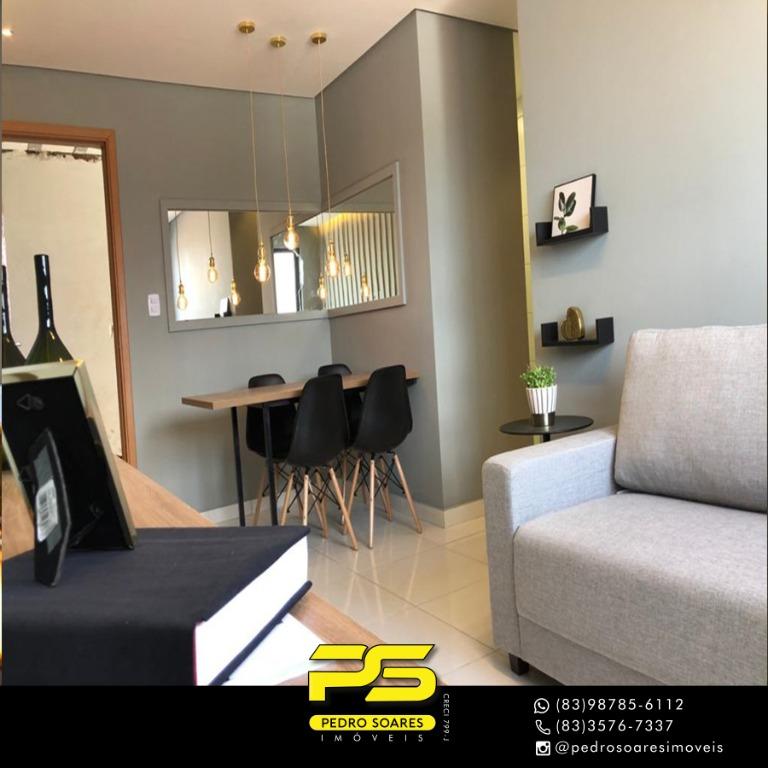 Apartamento à venda com 2 quartos, 47m² - Foto 14