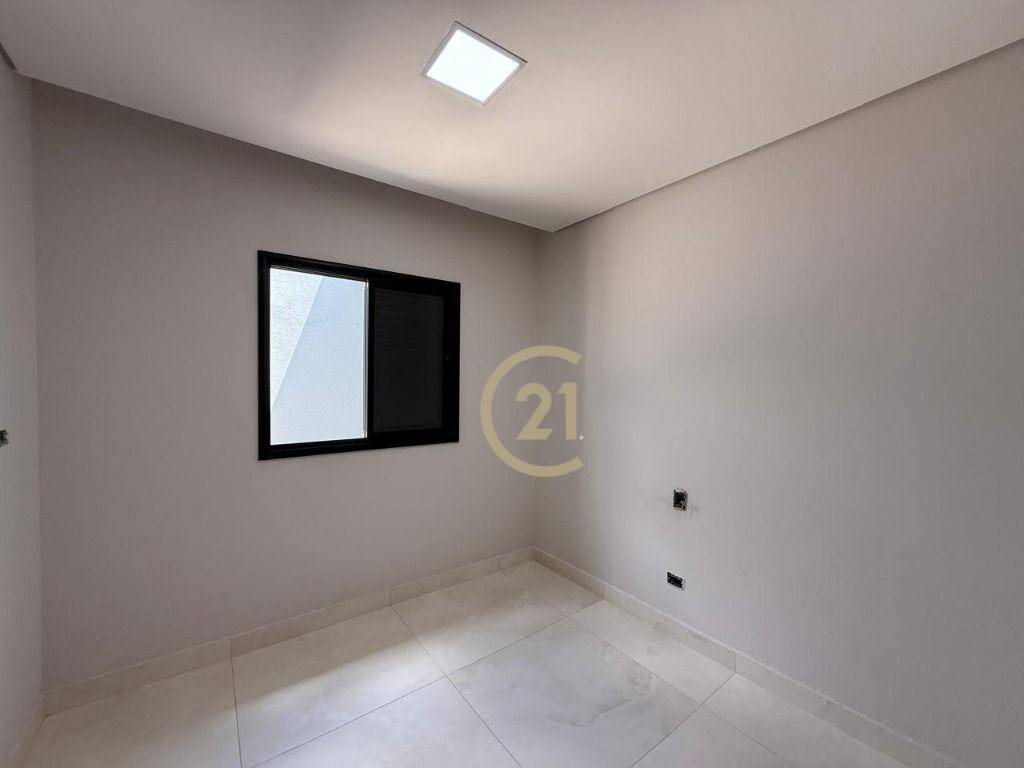 Casa à venda com 3 quartos, 84m² - Foto 8