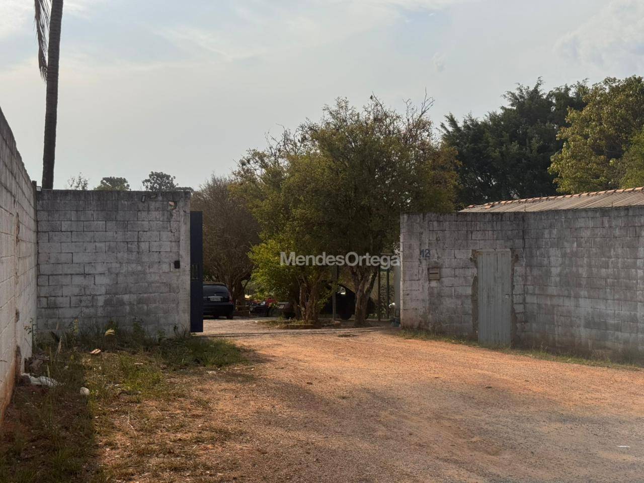 Depósito-Galpão, 800 m² - Foto 2