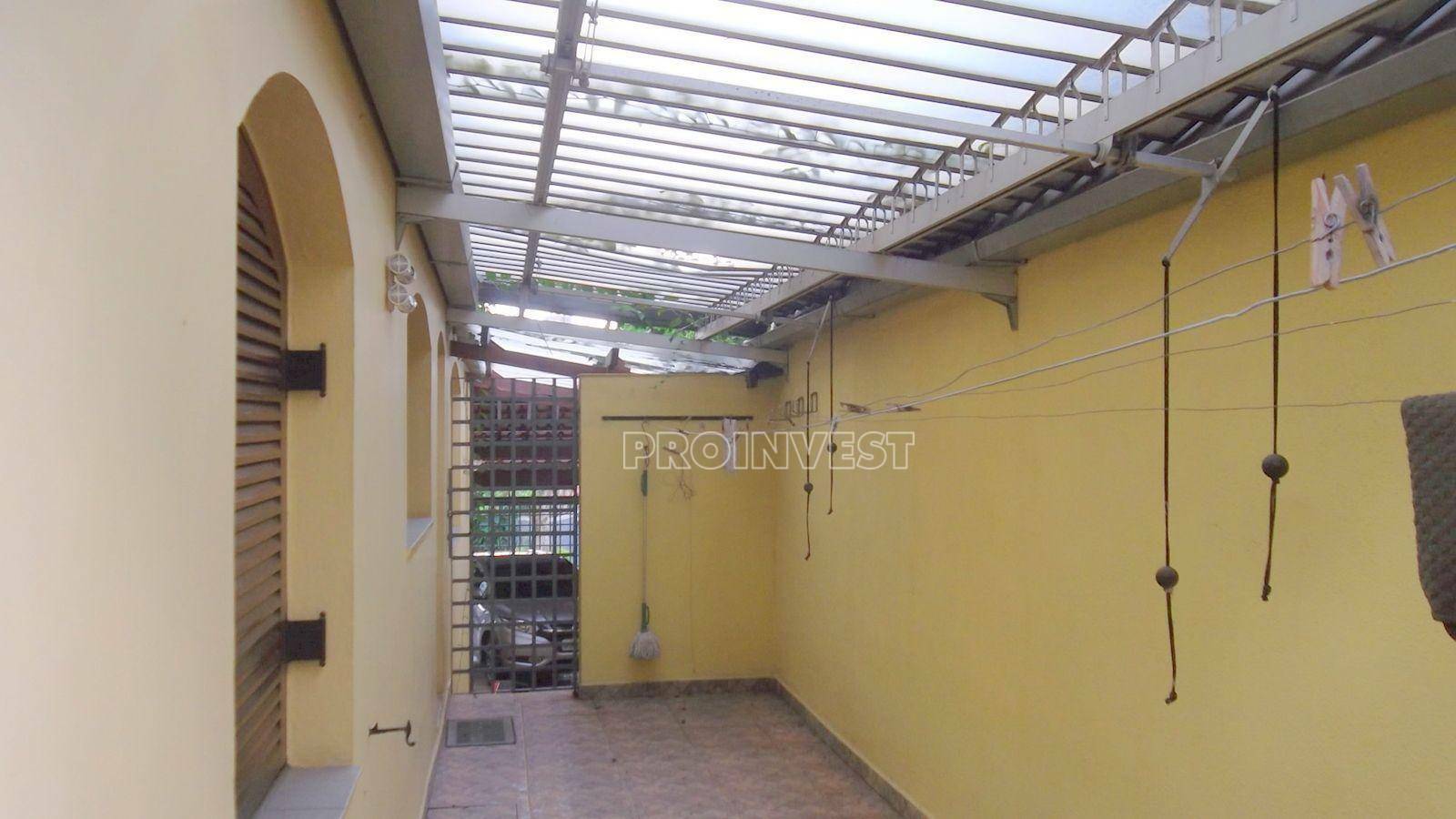 Casa à venda com 4 quartos, 320m² - Foto 21