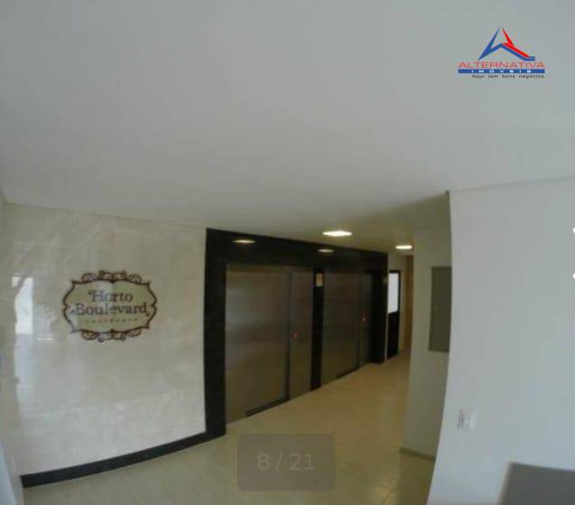 Apartamento à venda com 2 quartos, 55m² - Foto 6