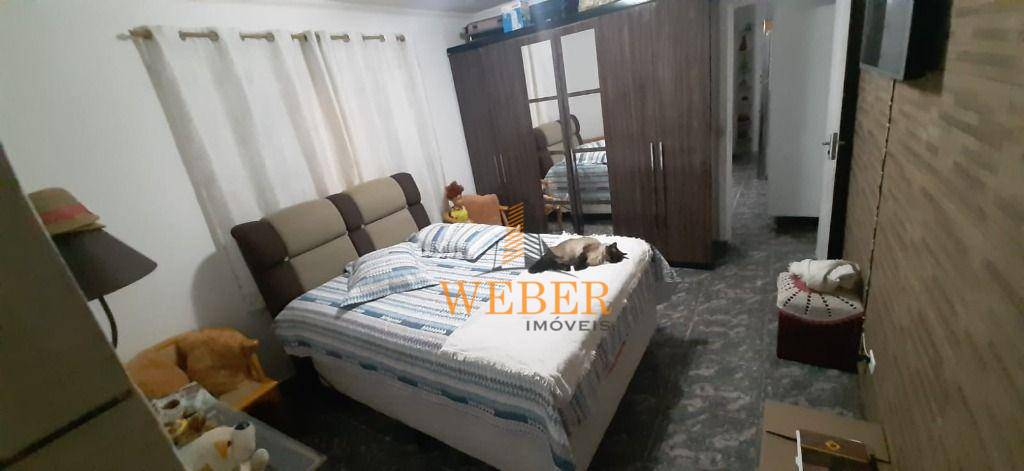 Sobrado à venda com 2 quartos, 110m² - Foto 5