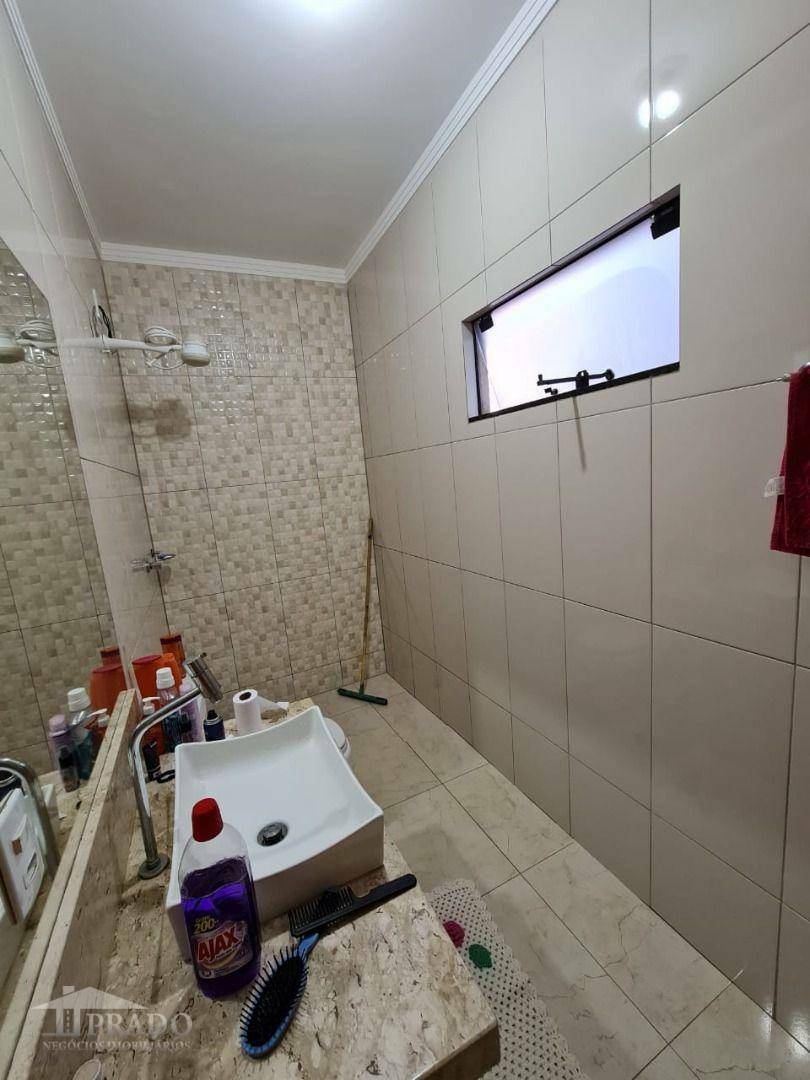 Casa à venda com 3 quartos, 94m² - Foto 12