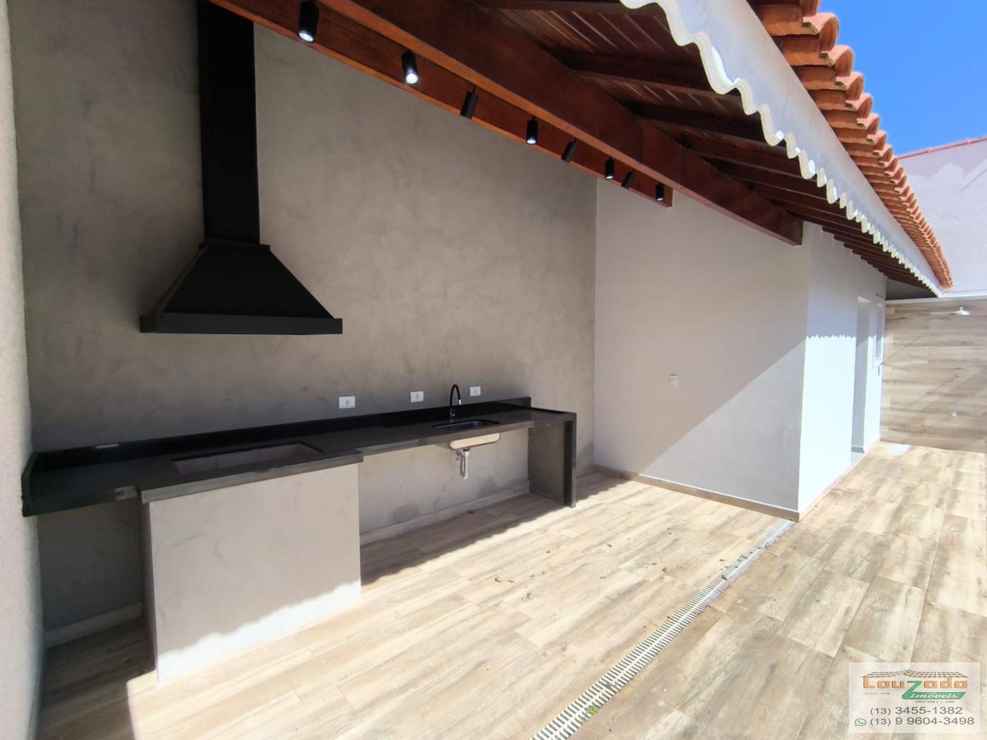 Casa à venda com 3 quartos, 300m² - Foto 5