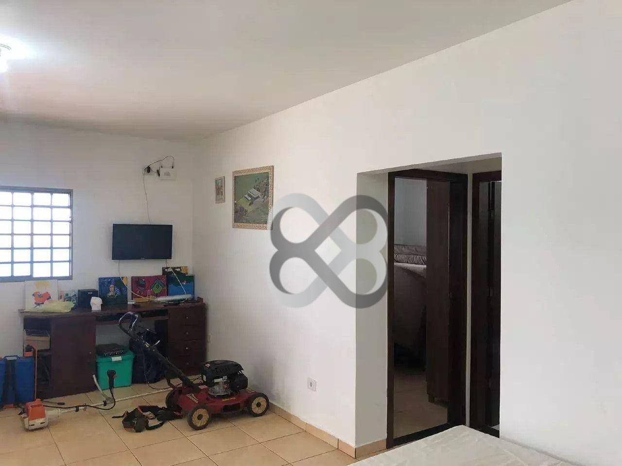 Chácara à venda e aluguel com 3 quartos, 350m² - Foto 8