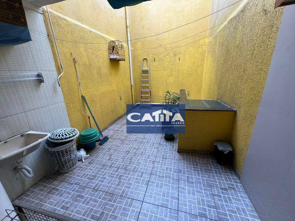 Sobrado à venda com 3 quartos, 166m² - Foto 26