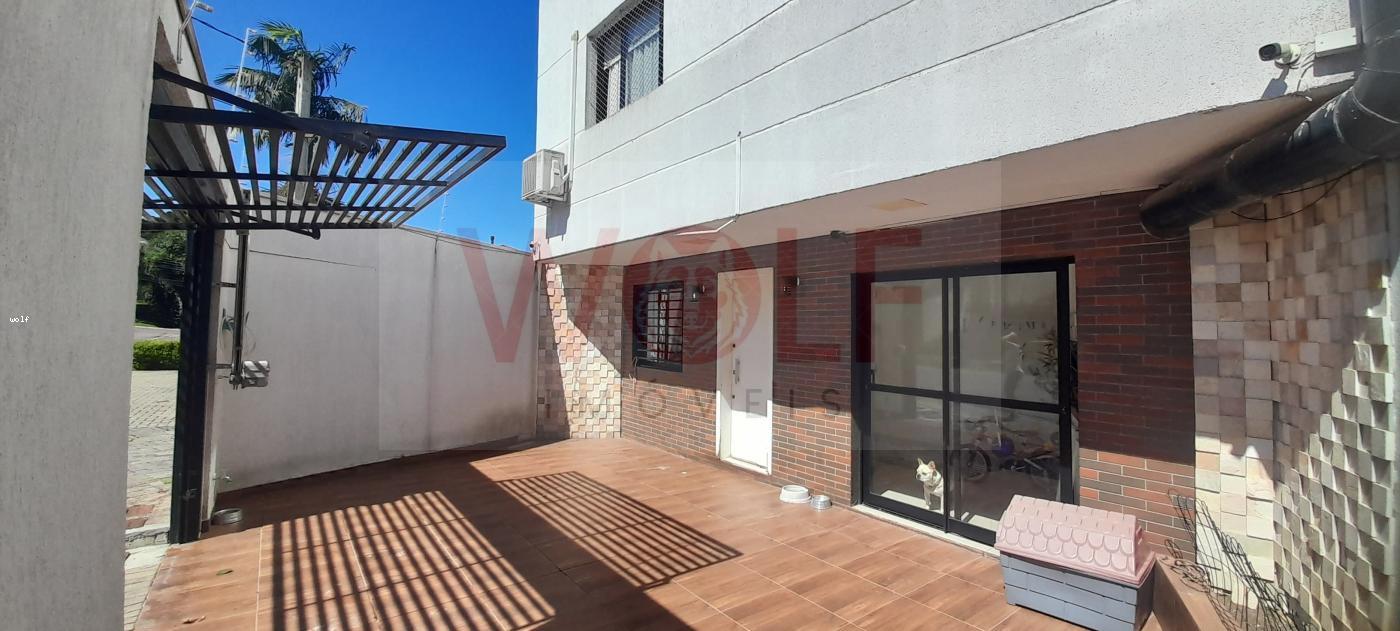 Sobrado à venda com 3 quartos, 130m² - Foto 6