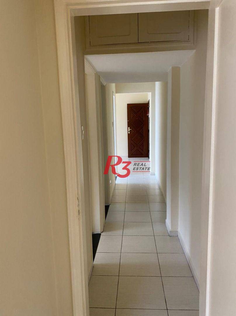 Apartamento à venda com 2 quartos, 65m² - Foto 6