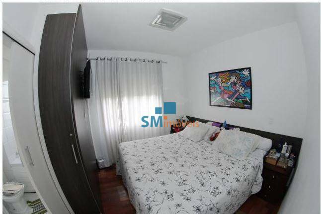 Apartamento à venda com 3 quartos, 100m² - Foto 14