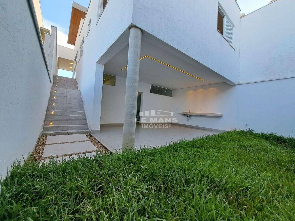 Casa de Condomínio à venda com 3 quartos, 175m² - Foto 23