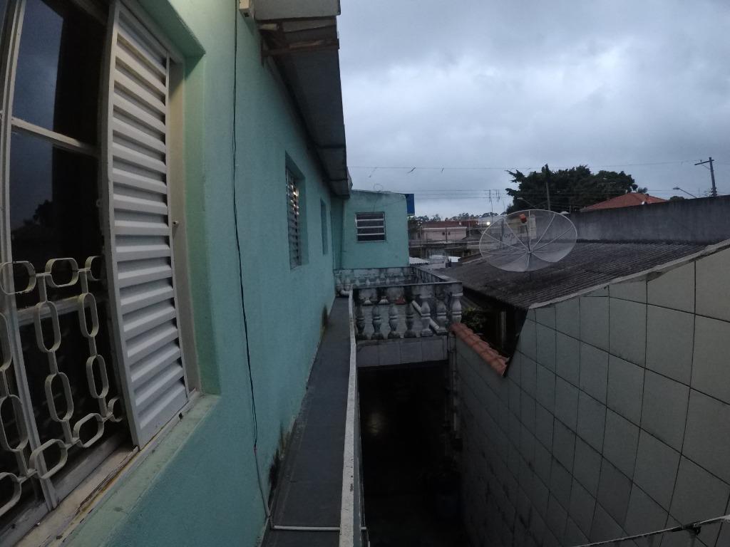 Casa à venda com 6 quartos, 140m² - Foto 20