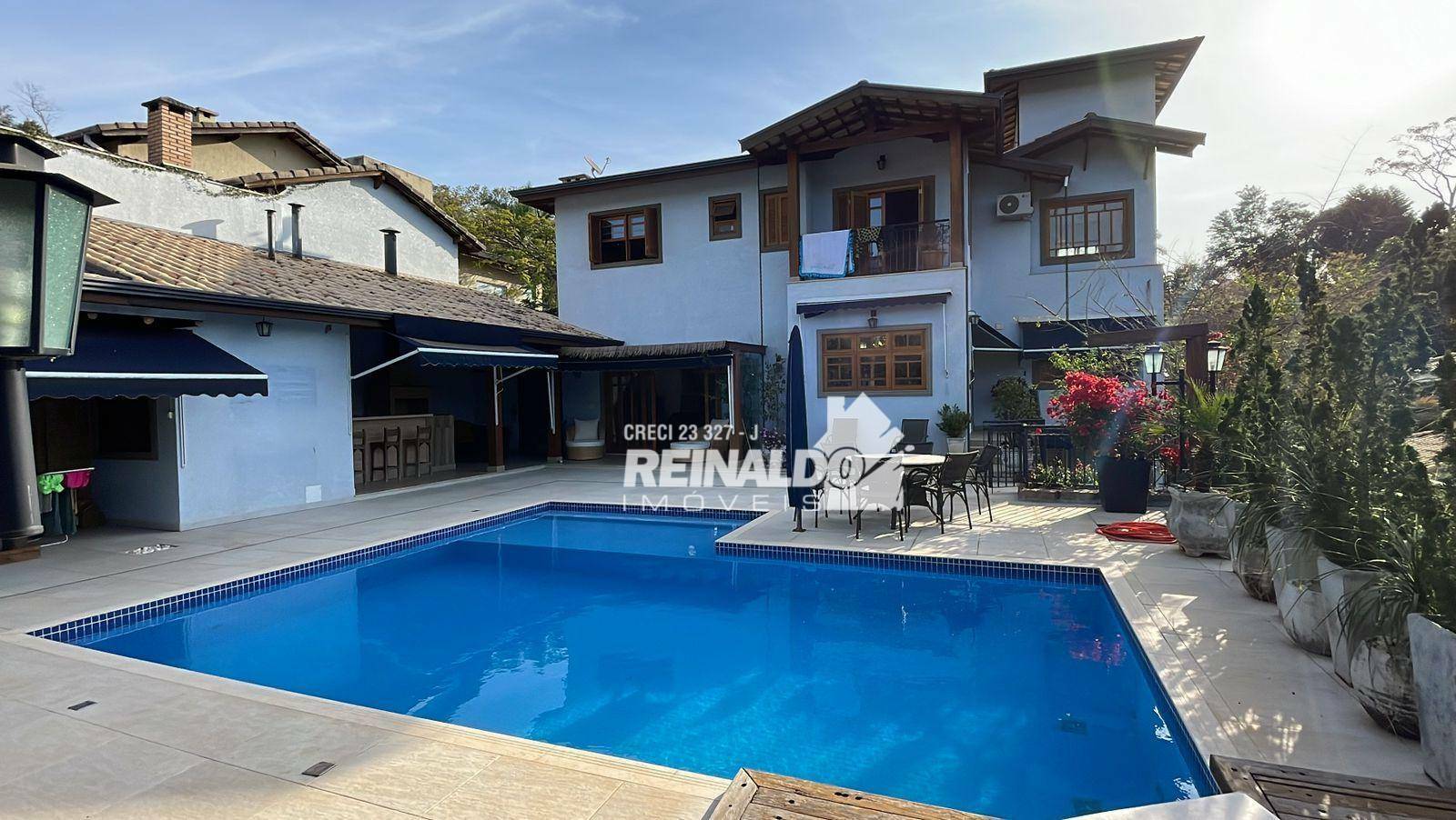 Casa de Condomínio à venda com 3 quartos, 360m² - Foto 26