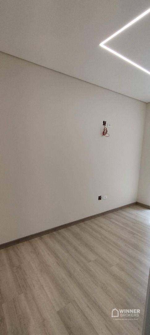 Casa à venda com 3 quartos, 164m² - Foto 20