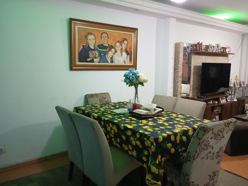 Sobrado à venda com 3 quartos, 146m² - Foto 7