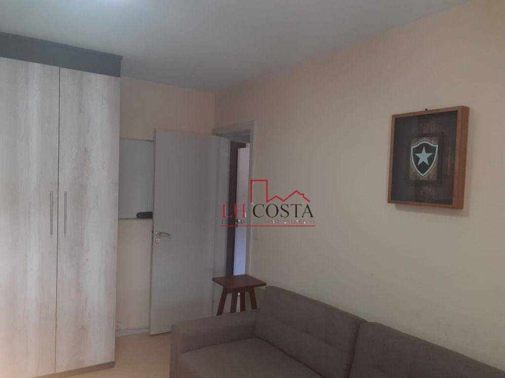 Apartamento à venda com 3 quartos, 90m² - Foto 13