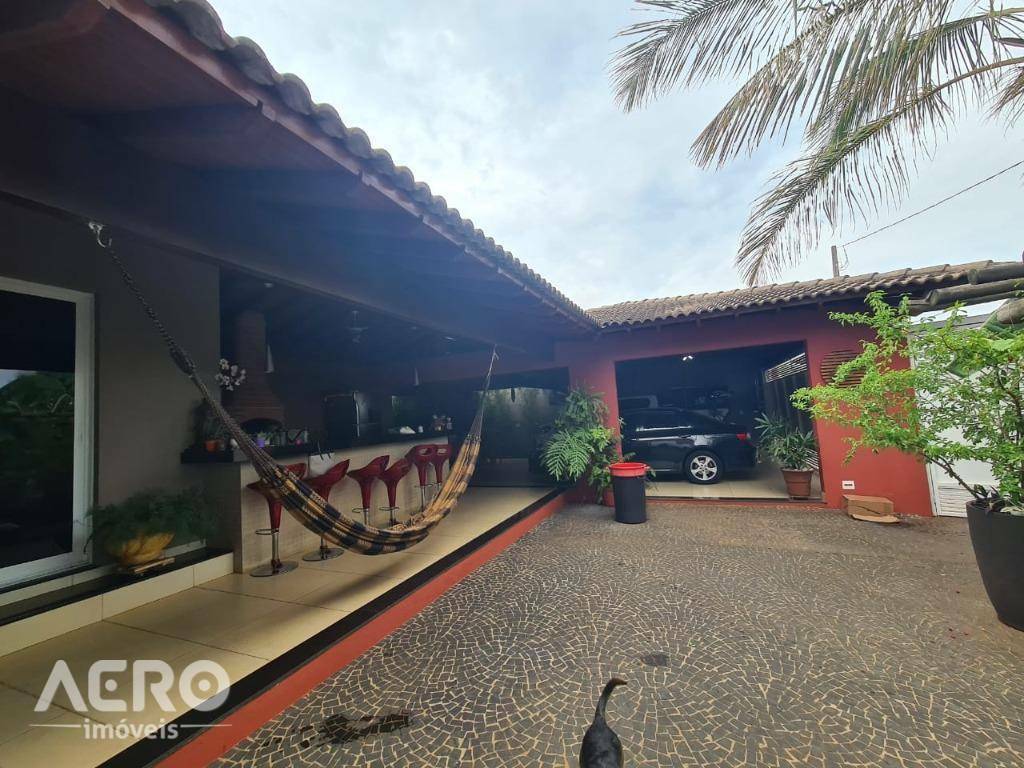 Casa de Condomínio à venda com 3 quartos, 205m² - Foto 23